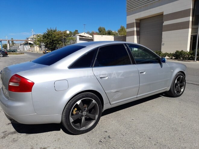 Audi A6 2004, 301,678 km - 2.0 л - Bakı