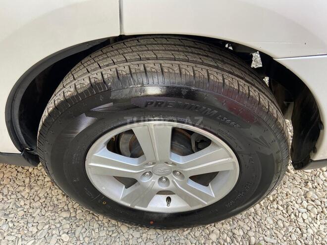 Subaru Forester 2008, 242,000 km - 2.0 l - Bakı