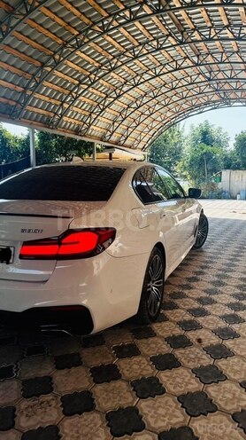 BMW 530 2017, 84,500 km - 2.0 l - Astara