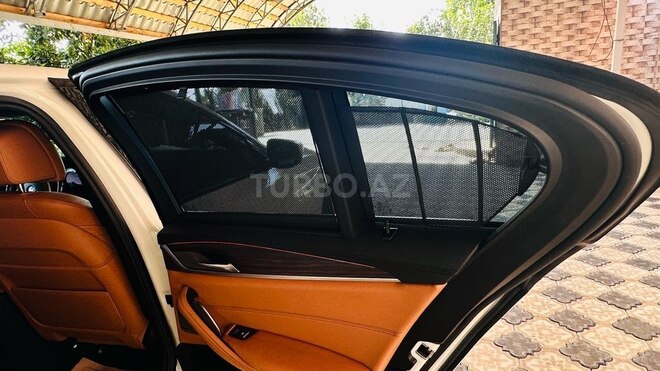 BMW 530 2017, 84,500 km - 2.0 l - Astara