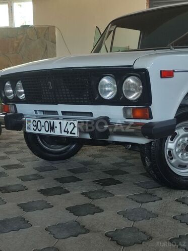 LADA (VAZ) 2106 2004, 140,416 km - 1.6 l - Bakı