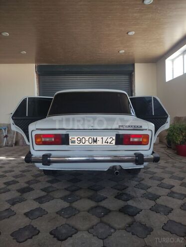 LADA (VAZ) 2106 2004, 140,416 km - 1.6 l - Bakı