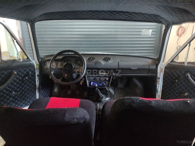 LADA (VAZ) 2106 2004, 140,416 km - 1.6 l - Bakı