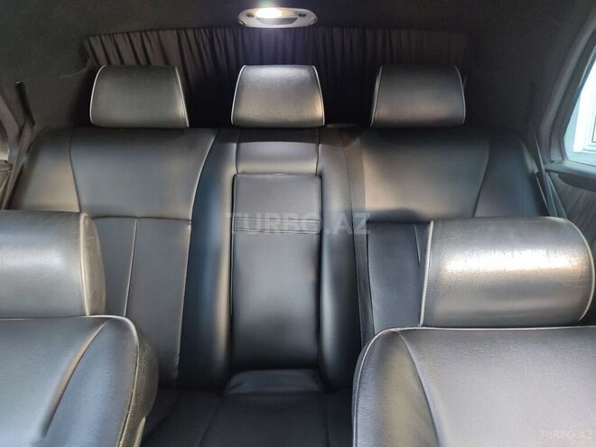 Mercedes E 320 2000, 485,244 km - 3.2 l - Bakı