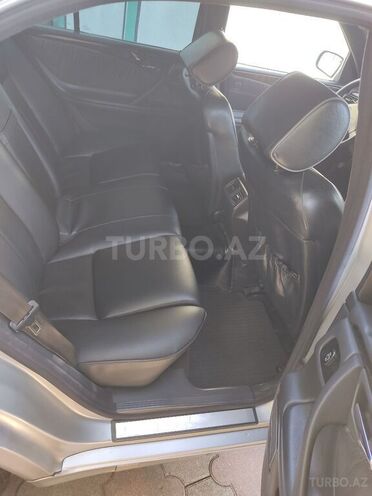 Mercedes E 320 2000, 485,244 km - 3.2 l - Bakı