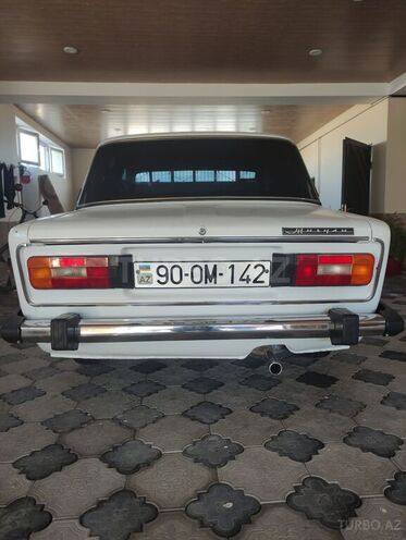 LADA (VAZ) 2106 2004, 140,416 km - 1.6 l - Bakı