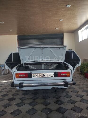 LADA (VAZ) 2106 2004, 140,416 km - 1.6 l - Bakı