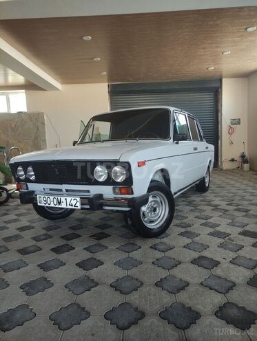 LADA (VAZ) 2106 2004, 140,416 km - 1.6 l - Bakı
