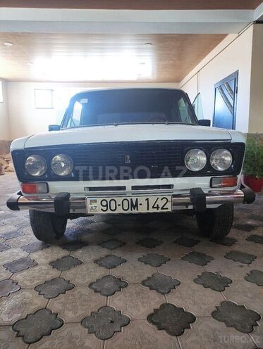 LADA (VAZ) 2106 2004, 140,416 km - 1.6 l - Bakı