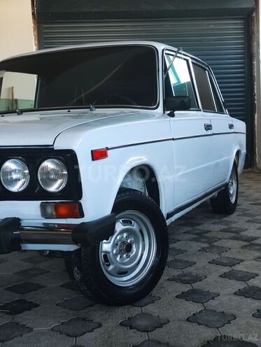 LADA (VAZ) 2106 2004, 140,416 km - 1.6 l - Bakı