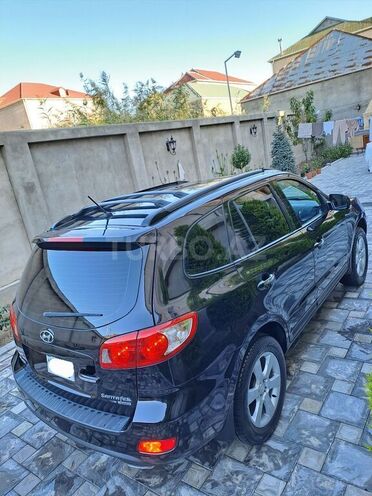 Hyundai Santa Fe 2008, 150,000 km - 2.7 л - Bakı