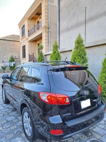 Hyundai Santa Fe 2008, 150,000 km - 2.7 л - Bakı