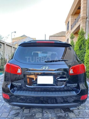 Hyundai Santa Fe 2008, 150,000 km - 2.7 л - Bakı