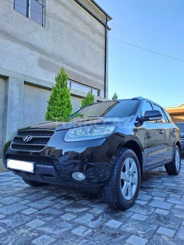 Hyundai Santa Fe 2008, 150,000 km - 2.7 л - Bakı