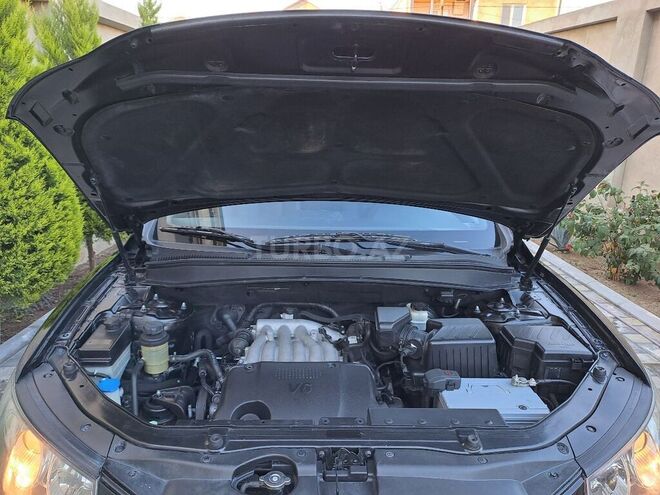 Hyundai Santa Fe 2008, 150,000 km - 2.7 л - Bakı