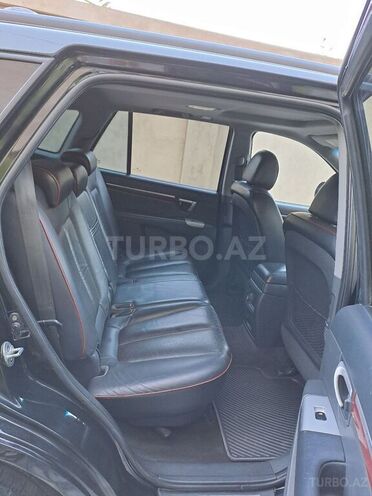 Hyundai Santa Fe 2008, 150,000 km - 2.7 л - Bakı