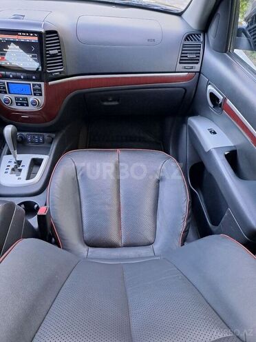 Hyundai Santa Fe 2008, 150,000 km - 2.7 л - Bakı