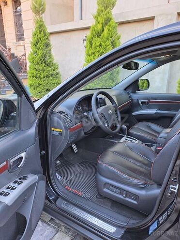 Hyundai Santa Fe 2008, 150,000 km - 2.7 л - Bakı
