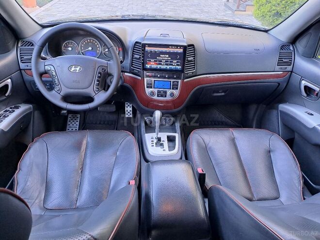 Hyundai Santa Fe 2008, 150,000 km - 2.7 л - Bakı