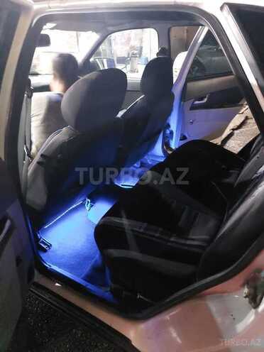 LADA (VAZ) Priora 2011, 186,347 km - 1.6 l - Bakı