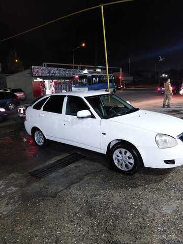 LADA (VAZ) Priora 2011, 186,347 km - 1.6 l - Bakı