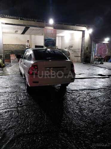 LADA (VAZ) Priora 2011, 186,347 km - 1.6 l - Bakı