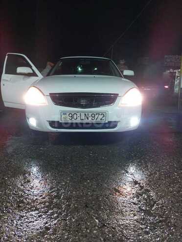 LADA (VAZ) Priora 2011, 186,347 km - 1.6 l - Bakı