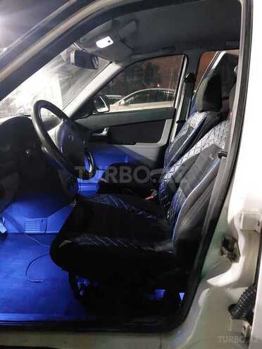 LADA (VAZ) Priora 2011, 186,347 km - 1.6 l - Bakı