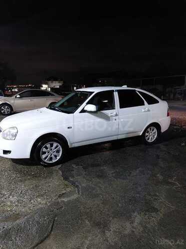 LADA (VAZ) Priora 2011, 186,347 km - 1.6 l - Bakı