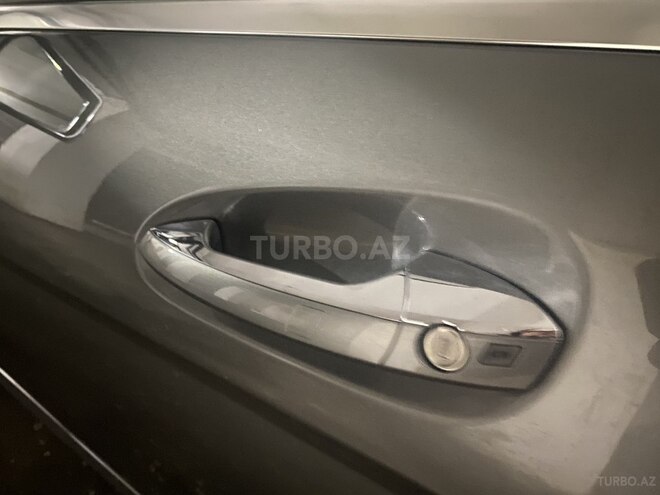 Mercedes C 250 2012, 80,000 km - 1.8 л - Bakı
