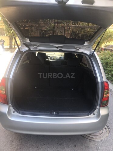 Toyota Corolla 2006, 185,729 km - 1.4 l - Bakı