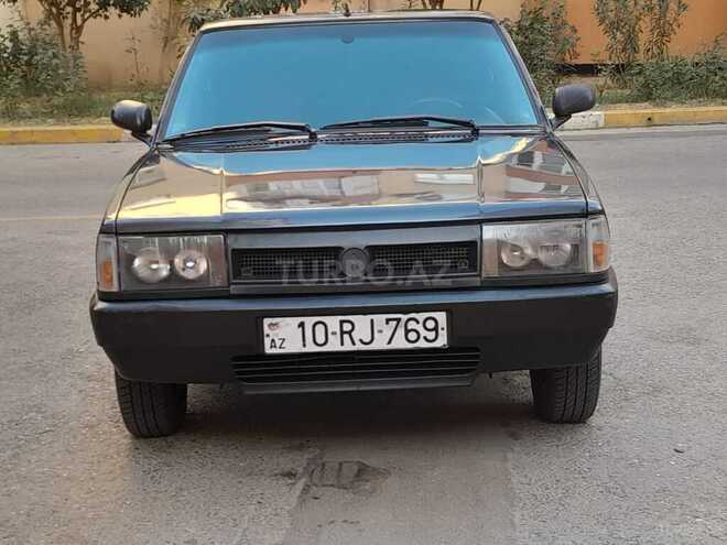 Tofas Sahin 2005, 234,158 km - 1.6 l - Bakı