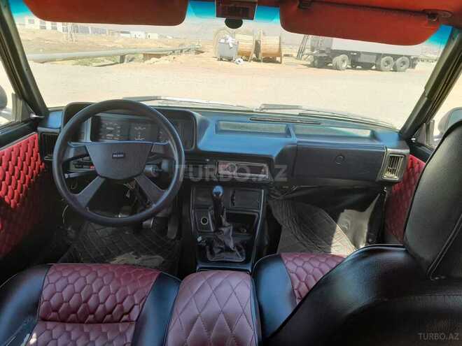 Tofas Sahin 2005, 234,158 km - 1.6 l - Bakı