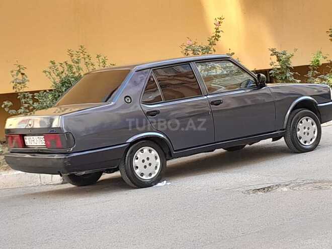 Tofas Sahin 2005, 234,158 km - 1.6 l - Bakı