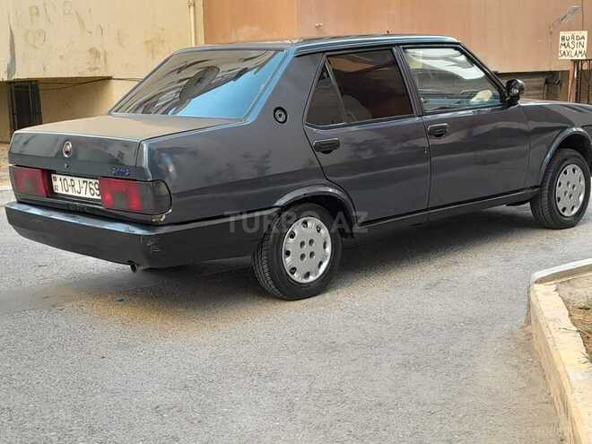 Tofas Sahin 2005, 234,158 km - 1.6 l - Bakı