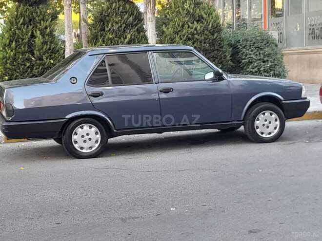 Tofas Sahin 2005, 234,158 km - 1.6 l - Bakı