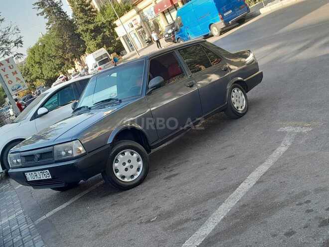Tofas Sahin 2005, 234,158 km - 1.6 l - Bakı