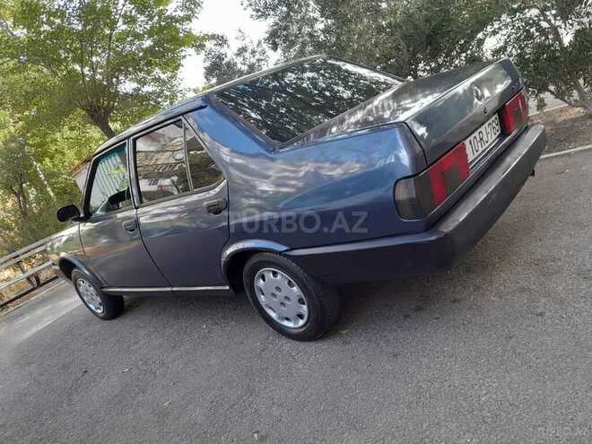 Tofas Sahin 2005, 234,158 km - 1.6 l - Bakı