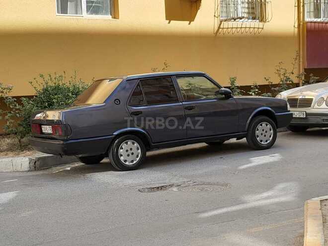 Tofas Sahin 2005, 234,158 km - 1.6 l - Bakı