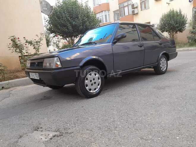 Tofas Sahin 2005, 234,158 km - 1.6 l - Bakı