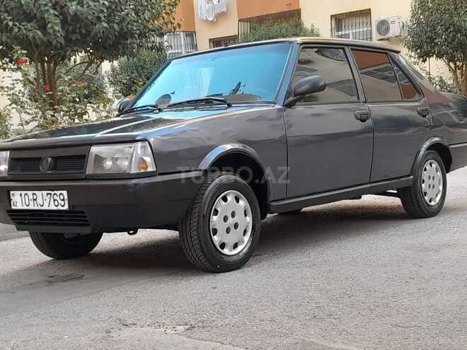 Tofas Sahin 2005, 234,158 km - 1.6 l - Bakı