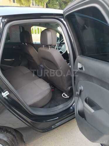 Opel Astra 2010, 147,234 km - 1.4 л - Ağstafa