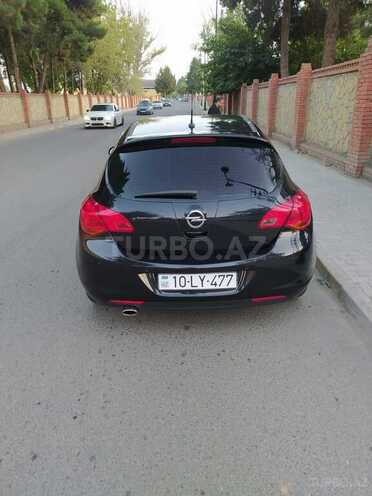 Opel Astra 2010, 147,234 km - 1.4 л - Ağstafa