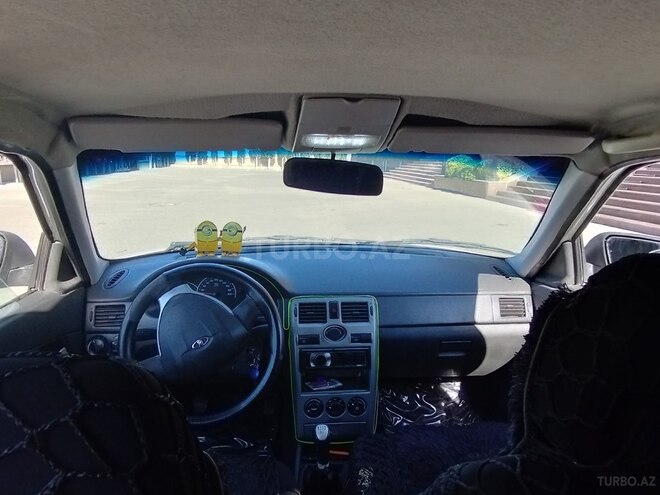 LADA (VAZ) Priora 2013, 252,042 km - 1.6 l - Bakı