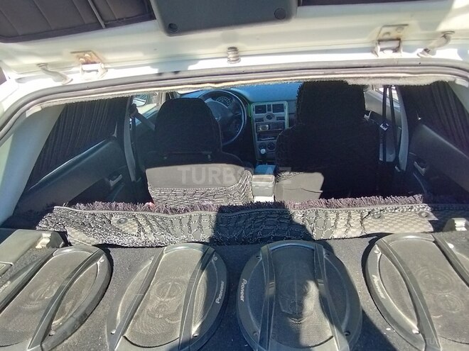 LADA (VAZ) Priora 2013, 252,042 km - 1.6 l - Bakı