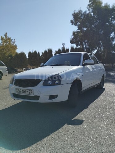 LADA (VAZ) Priora 2013, 252,042 km - 1.6 l - Bakı