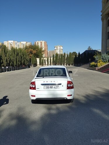 LADA (VAZ) Priora 2013, 252,042 km - 1.6 l - Bakı