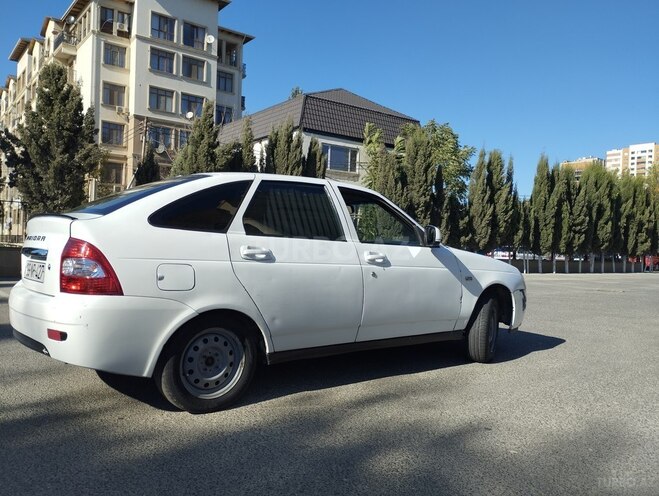 LADA (VAZ) Priora 2013, 252,042 km - 1.6 l - Bakı