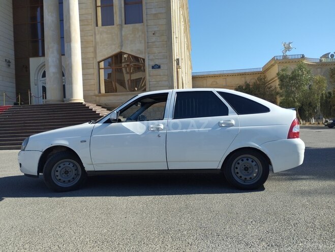 LADA (VAZ) Priora 2013, 252,042 km - 1.6 l - Bakı