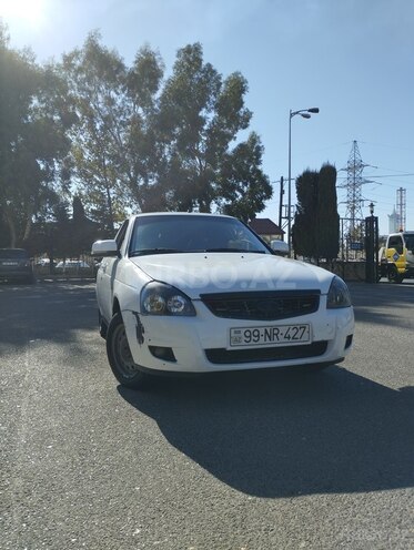 LADA (VAZ) Priora 2013, 252,042 km - 1.6 l - Bakı